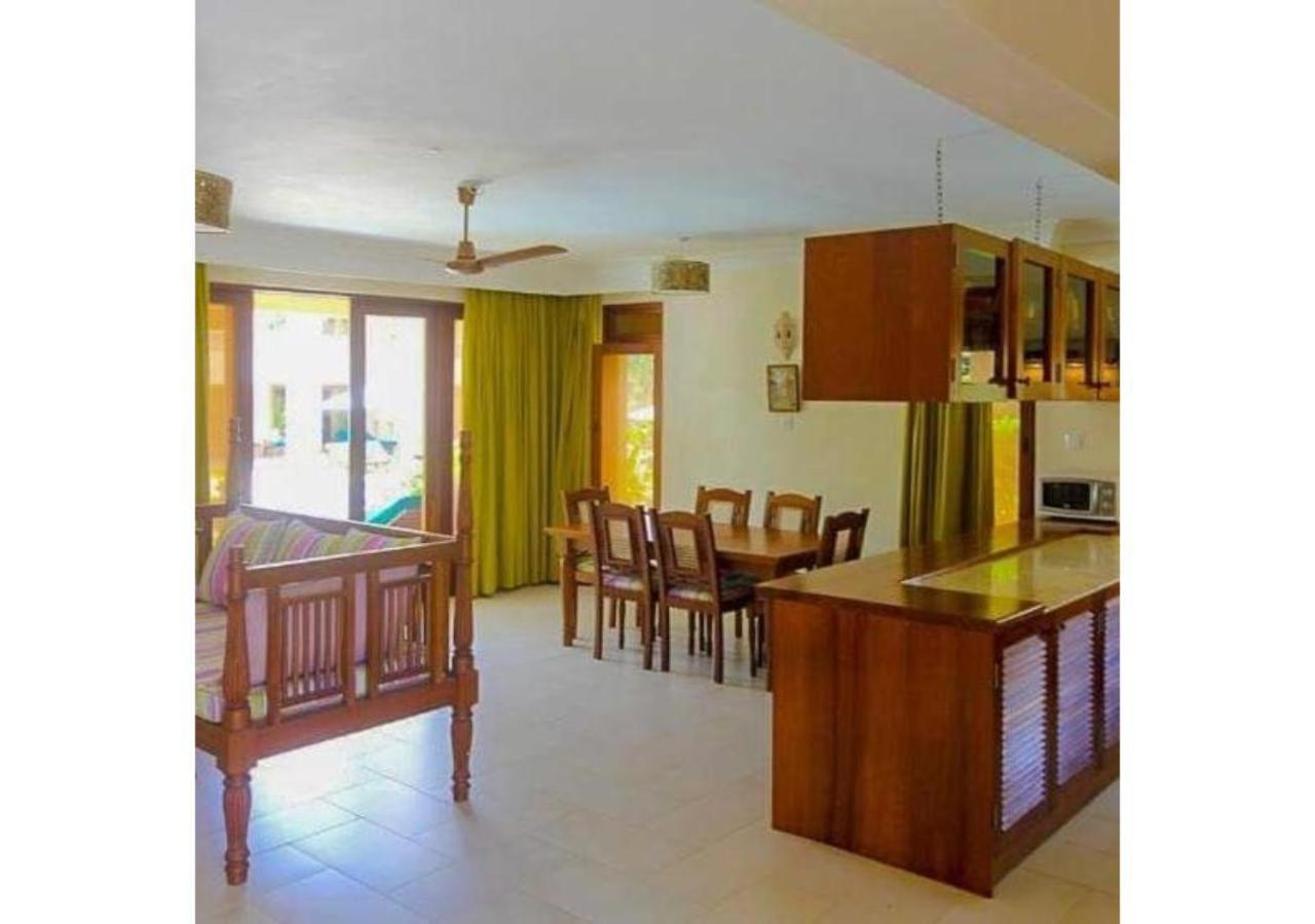 Villa Mandhari - เดียนีบีช ภายนอก รูปภาพ